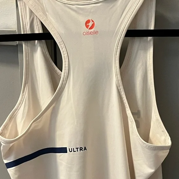 Oiselle tank - Picture 7 of 7